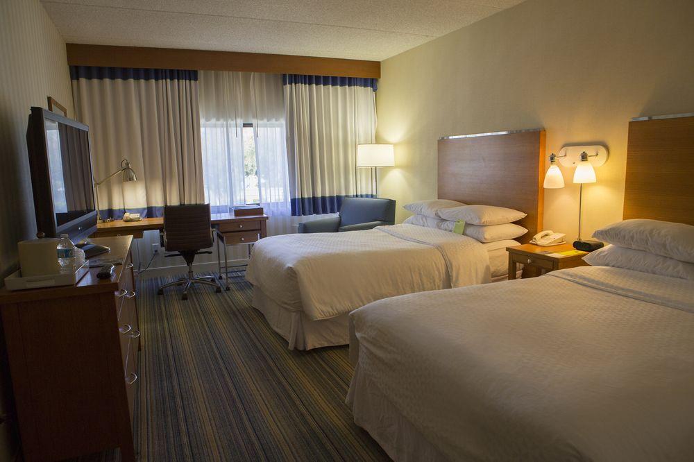 Four Points By Sheraton Hotel San Diego