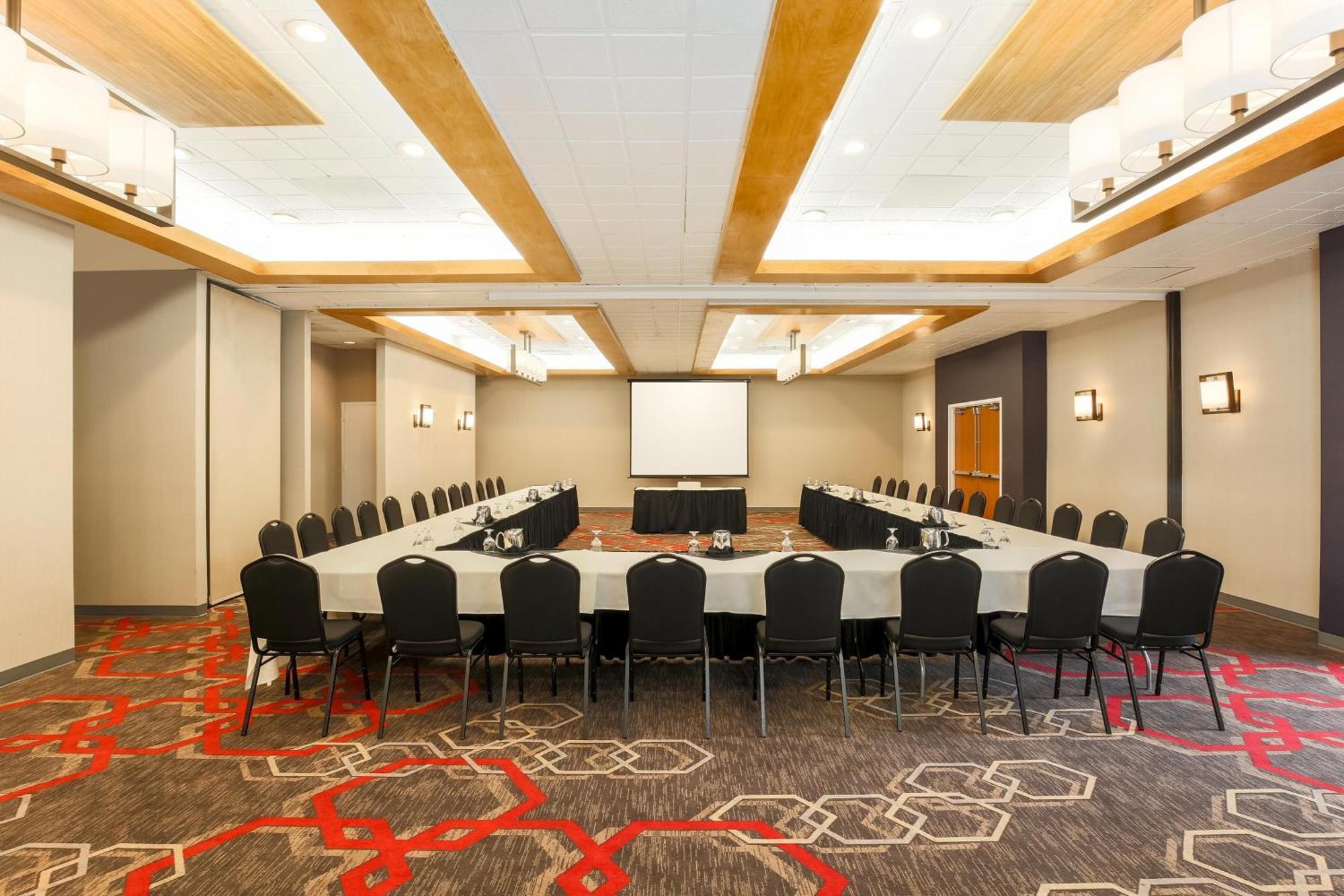 Hotel Four Points By Sheraton San Diego