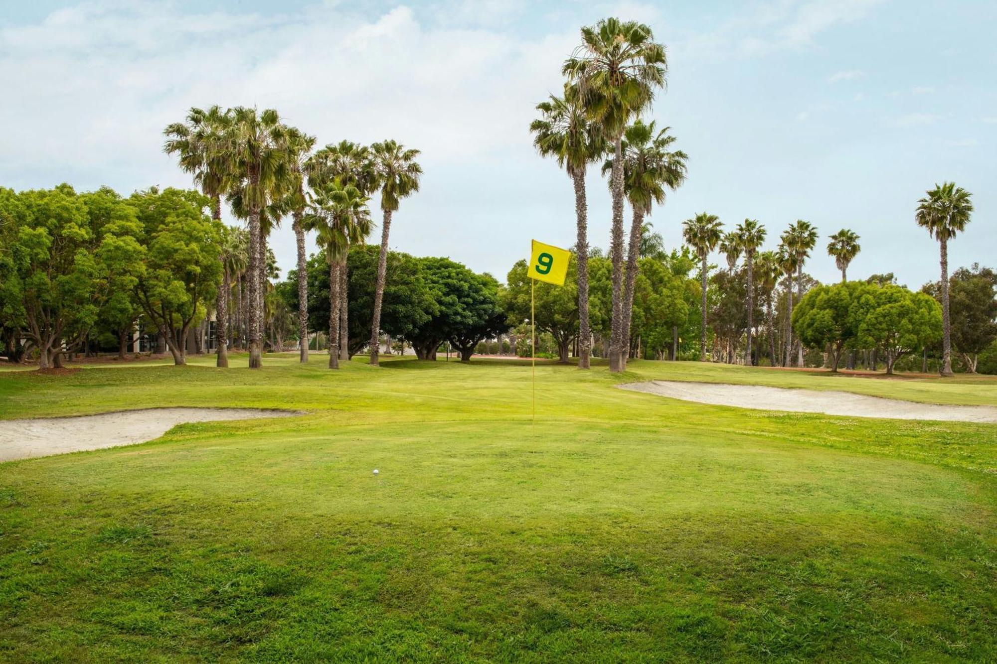 Four Points By Sheraton 3* San Diego