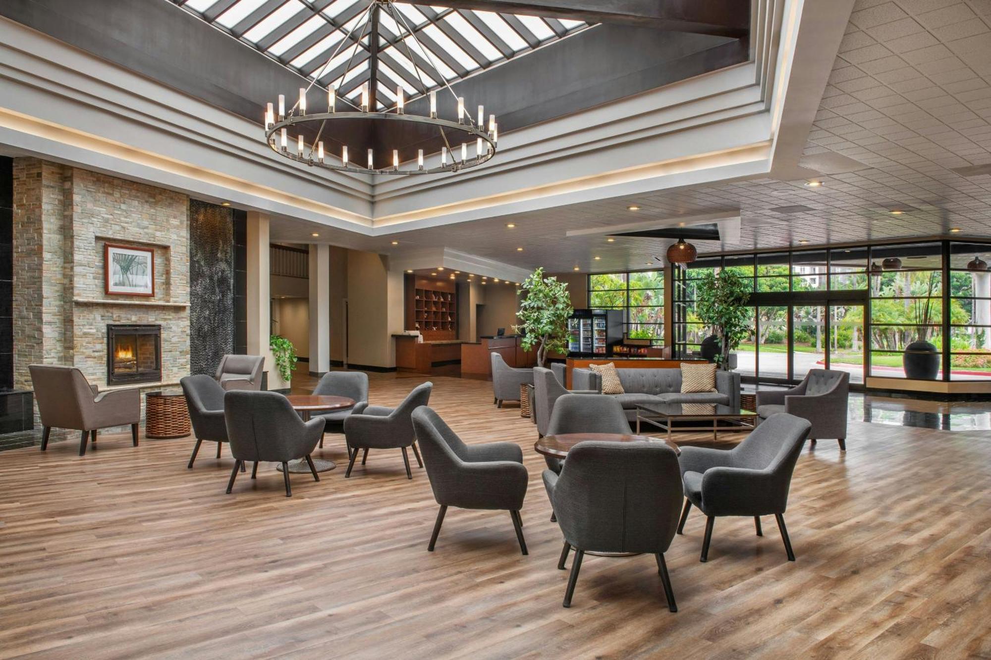 Hotel Four Points By Sheraton San Diego