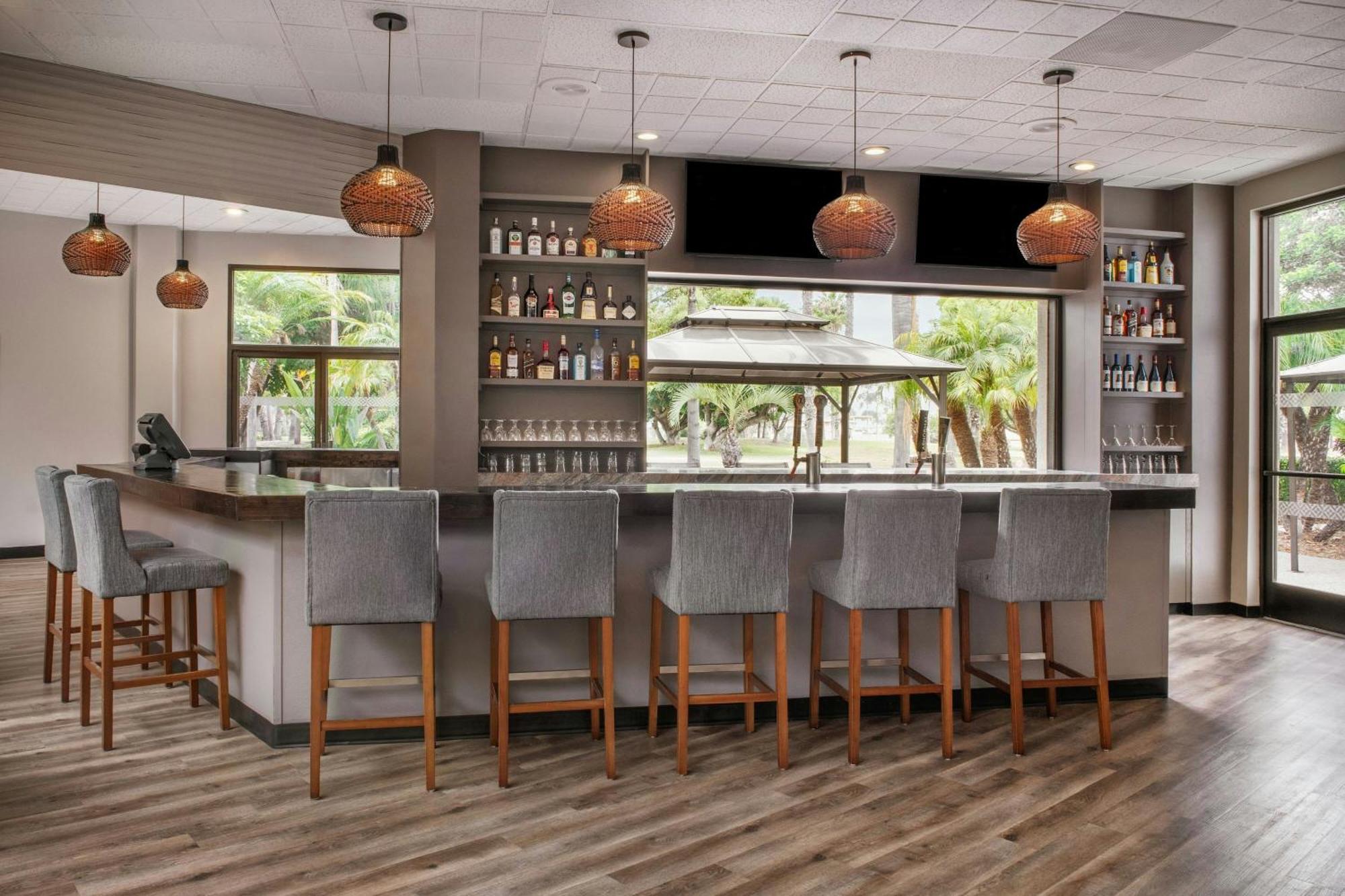 Hotel Four Points By Sheraton San Diego