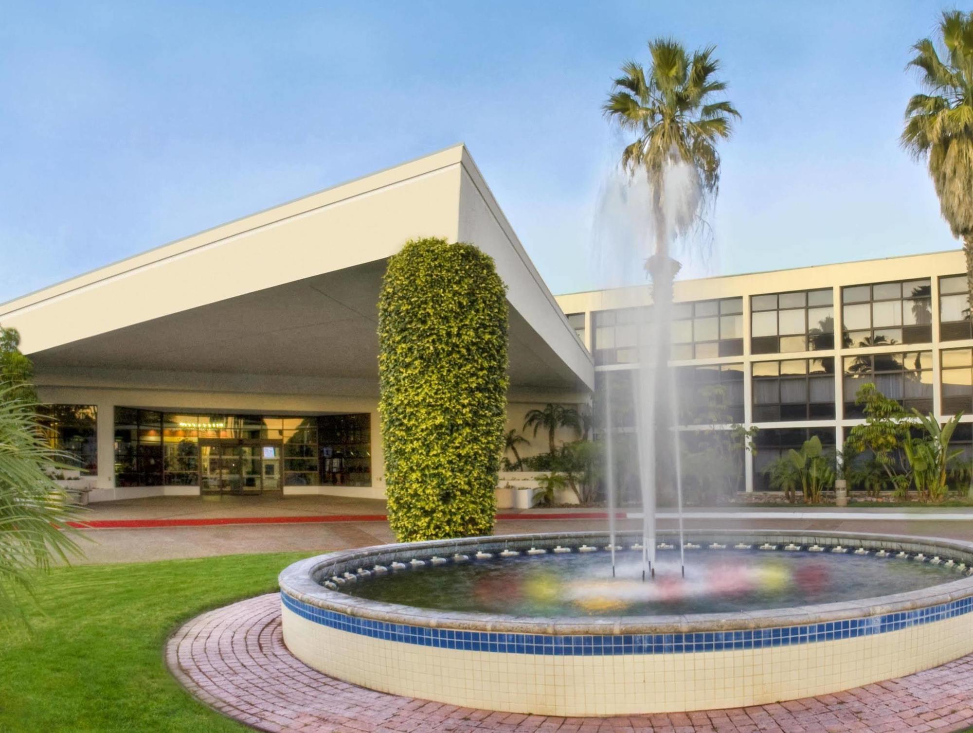 Four Points By Sheraton 3* San Diego