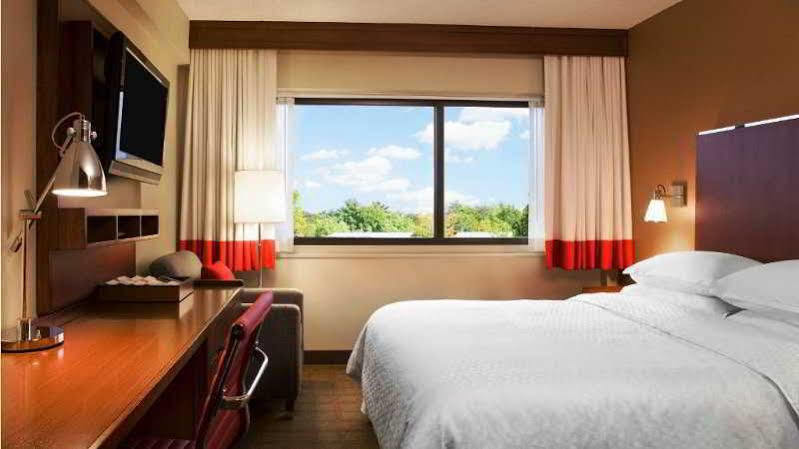 Four Points By Sheraton San Diego