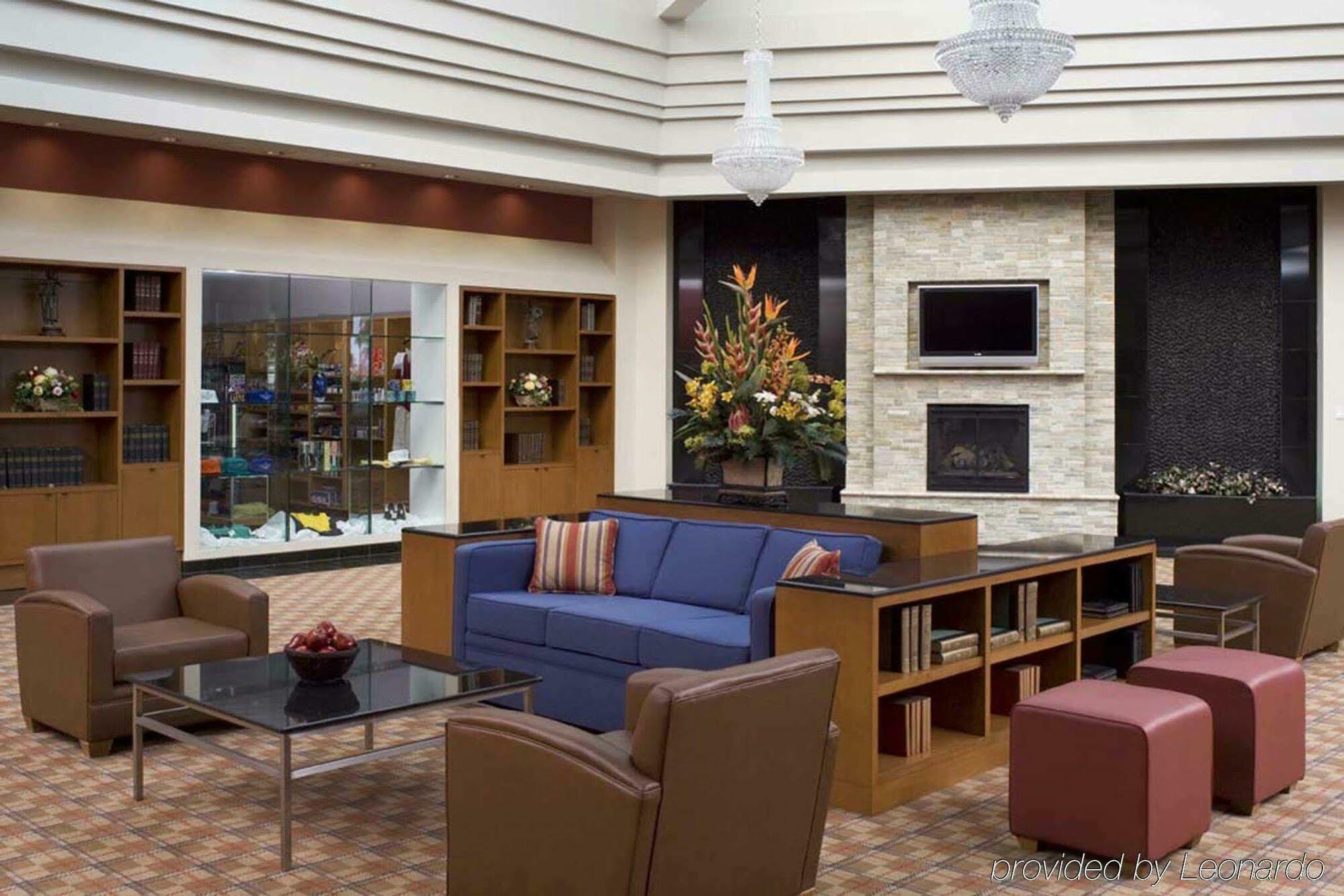 Four Points By Sheraton 3* San Diego