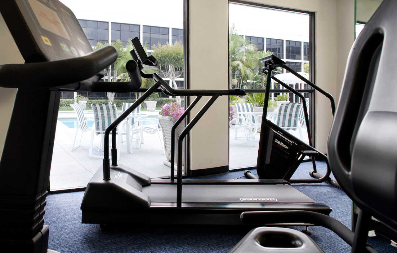 Four Points By Sheraton Hotel San Diego